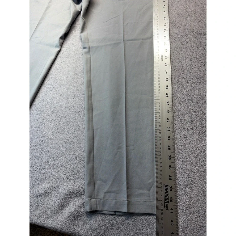 Adidas Ultimate360 Tapered Golf Pants Mens 38x32 Grey HA9134 New With Tags‎